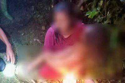 Ba chị em bị lũ cuốn khi lên nương, đã tìm thấy 2 thi thể