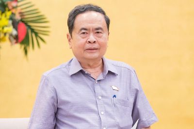Chủ tịch Quốc hội: Bảo đảm luật đi vào cuộc sống ngay từ ngày đầu có hiệu lực