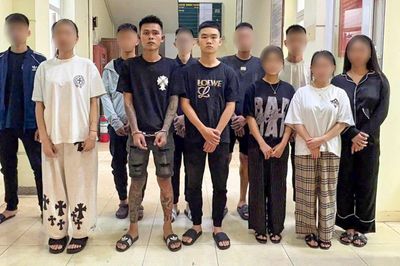 Hỗn chiến tại nhà hàng Quán Nhỏ, Hà Nội: Khởi tố vụ án, làm rõ 14 người liên quan