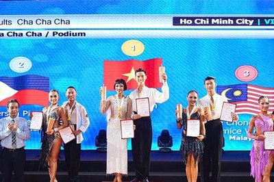 Thể thao Việt Nam hướng tới SEA Games 34: Cơ hội khẳng định hướng đầu tư dài hạn