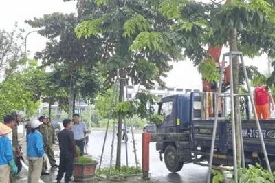 Việc nhỏ, thay đổi lớn