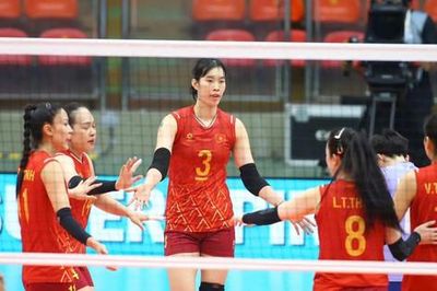 Thua Thái Lan, tuyển bóng chuyền nữ Việt Nam về nhì chặng 1 SEA V.Cup 2026