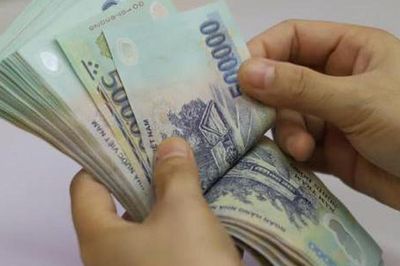 Đây là những gia đình được nhận quà tặng 12 triệu đồng dịp Quốc khánh 2/9