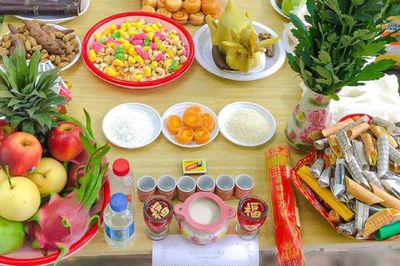 Đồ 'giật cô hồn' có xui không và lưu ý khi nhận lộc để tránh rước họa vào thân