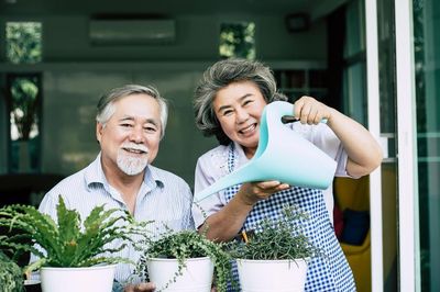 Có 2 con trai vẫn không ở chung khi về hưu: Quan điểm của cụ ông khiến nhiều người thức tỉnh