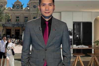 Phó Giám đốc VTV Digital, BTV kỳ cựu của Đài Truyền hình hiện sống ra sao?