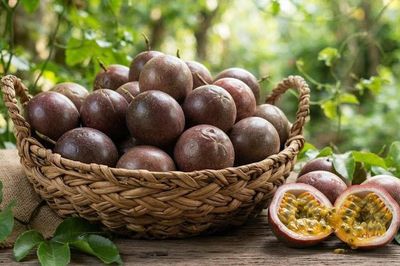 3 lợi ích chính của quả chanh leo với sức khỏe