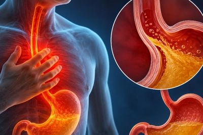 Trào ngược dạ dày - thực quản: Nhận biết sớm để điều trị và phòng ngừa hiệu quả