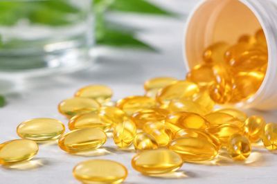 Sai lầm phổ biến khiến bổ sung omega-3 không hiệu quả