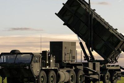 Những rào cản khiến Ukraine khó có khả năng sản xuất tên lửa Patriot Mỹ
