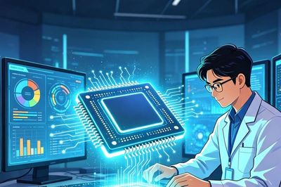 Vi mạch bán dẫn: Ngành học triệu đô hay cuộc đua chỉ dành cho thiên tài toán học?