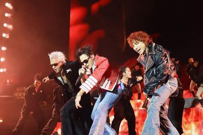 So sánh giá vé concert BIGBANG tại Hà Nội với các nước khác, fan cẩn thận web giả
