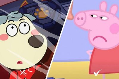 Hãng hoạt hình Việt Wolfoo thua kiện Peppa Pig, các tập phim có bị gỡ bỏ vĩnh viễn?