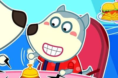 Trước khi thua kiện Peppa Pig, hoạt hình Wolfoo từng đạt thành tích 'phá đảo' ra sao?