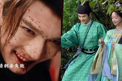 Ngự Đình Dao: Ngô Cẩn Ngôn tái ngộ Lương Vĩnh Kỳ, 'Xẻng ca' chính là 'trùm cuối'?