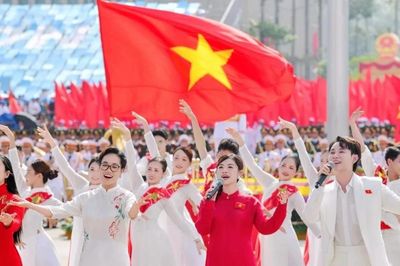 Đề xuất bổ sung 1 ngày nghỉ lễ hưởng nguyên lương từ năm 2026