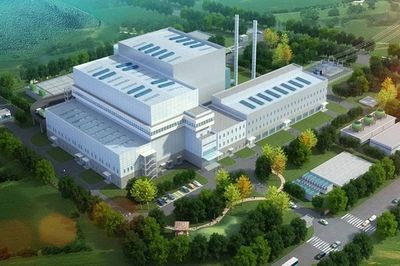 Bắc Ninh sắp có nhà máy điện rác đầu tiên quy mô gần 2.000 tỷ đồng