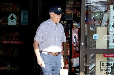 'Cuộc sống khép kín' của cựu Tổng thống Mỹ Joe Biden giữa cuộc chiến với ung thư