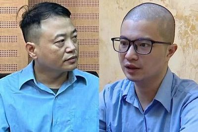 Truy tố Mr Pips cùng 'Shark Bình' trong đường dây lừa đảo 1.568 tỷ đồng và rửa tiền