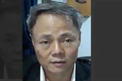 Đoàn Bảo Châu bị tuyên phạt 7 năm tù vì chống phá Nhà nước