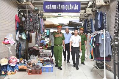 Chủ động ngăn 'giặc lửa' mùa nắng nóng