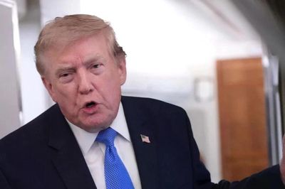 Tổng thống Trump: Các bên đã tiến gần thỏa thuận chấm dứt xung đột với Iran
