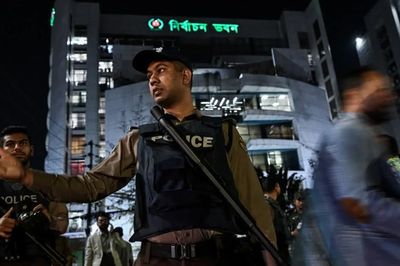 Bangladesh ban bố lệnh cảnh giác an ninh mức cao nhất trên toàn quốc