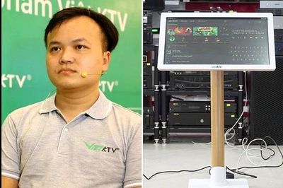 Từ vụ Việt KTV, nhìn lại tâm lý 'xài chùa' bản quyền