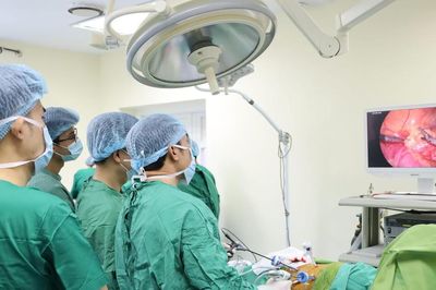Cần đồng bộ mạng lưới hiến - ghép tạng