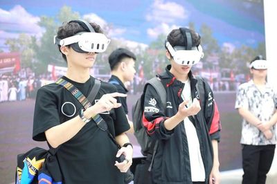 Biến sức hút của STEM thành nguồn nhân lực chất lượng cao