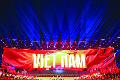 Tạo dựng niềm tin trên không gian mạng