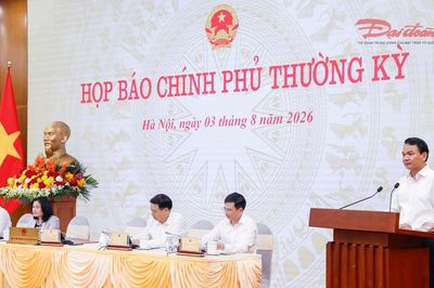 Kinh tế vĩ mô ổn định, Chính phủ quyết liệt thúc đẩy tăng trưởng kinh tế hai con số