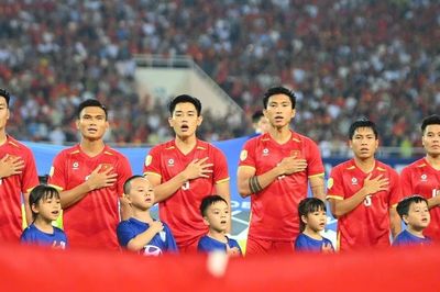 Việt Nam là phép thử thật sự của Indonesia