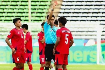 Trường hợp kỳ lạ tại ASEAN Cup 2026