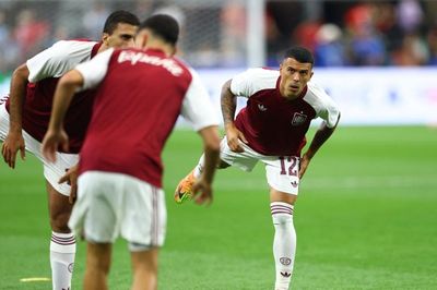 Pedro Porro giúp Tottenham chốt thương vụ 99 triệu euro
