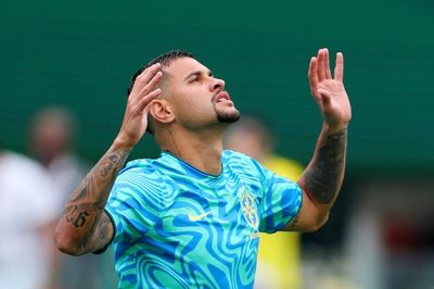 Arsenal sắp kích hoạt bom tấn Guimaraes