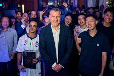 Viễn cảnh Trung Quốc đăng cai World Cup 2042