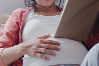Mẹ bầu bị tiểu đường nên ăn thế nào để đủ chất cho thai nhi?