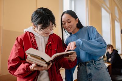 Sinh viên Mỹ 4 năm không đọc hết một cuốn sách