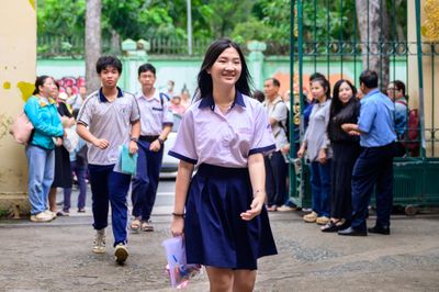 Thêm tỉnh, thành miễn phí sách giáo khoa sớm
