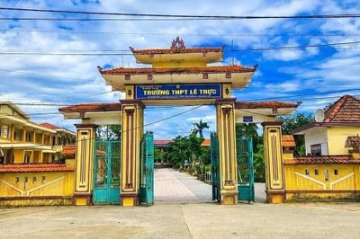 Phát hiện thêm nhiều sai phạm ở trường có con hiệu trưởng gian lận thi