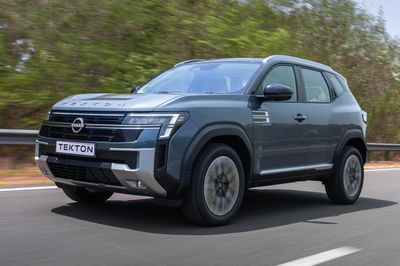Nissan nhận tin vui