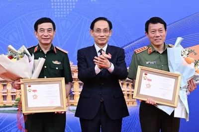 Bộ Quốc phòng, Công an, Ngoại giao đổi mới cơ chế phối hợp chiến lược