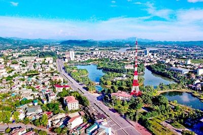 Tuyên Quang đẩy mạnh xây dựng hệ sinh thái khởi nghiệp đổi mới sáng tạo