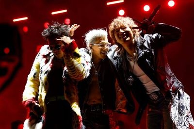 Công bố sơ đồ và giá vé concert BIGBANG tại Hà Nội