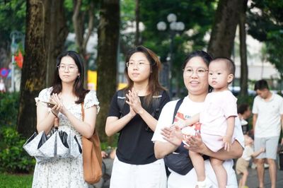 Không gian âm nhạc cộng đồng và hành trình bồi đắp bản sắc Hà Nội