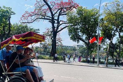 Campuchia: Thị trường nguồn đang lên của du lịch Việt Nam
