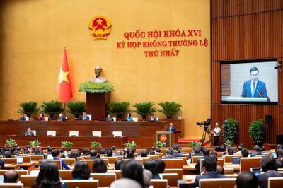 Tháo gỡ các điểm nghẽn, khơi thông nguồn lực cho phát triển ngành dầu khí