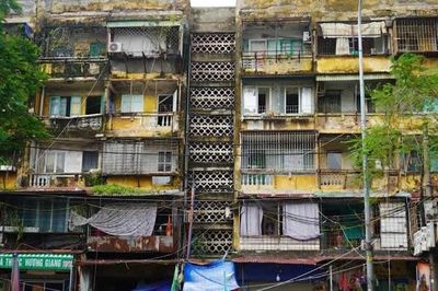 Hải Phòng bảo đảm an sinh cho hơn 9.100 hộ dân tại chung cư cũ