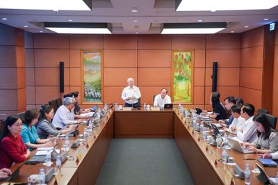 Đầu tư hạ tầng APEC 2027, tạo nền tảng phát triển dài hạn